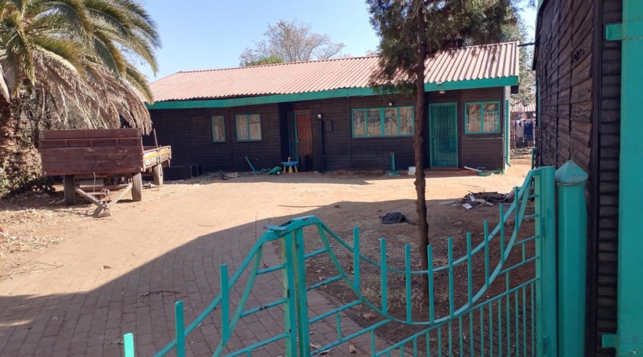 3 Bedroom Property for Sale in Sasolburg Free State
